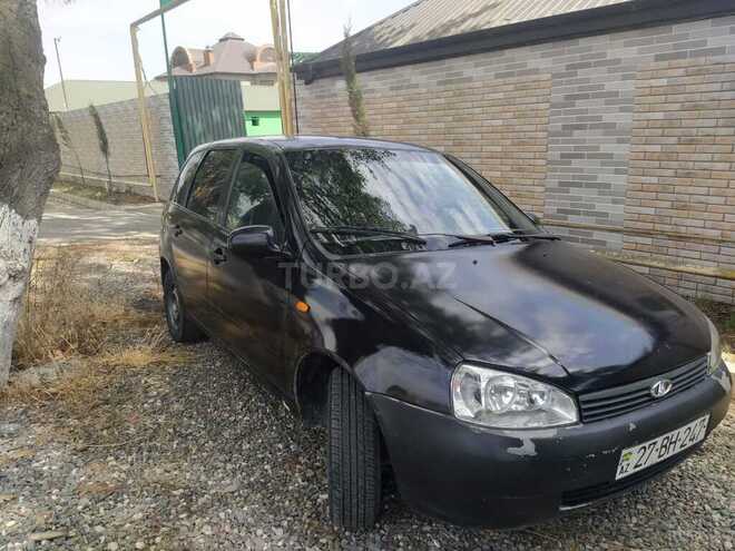 LADA (VAZ) Kalina 2008, 80,985 km - 1.6 л - Xaçmaz