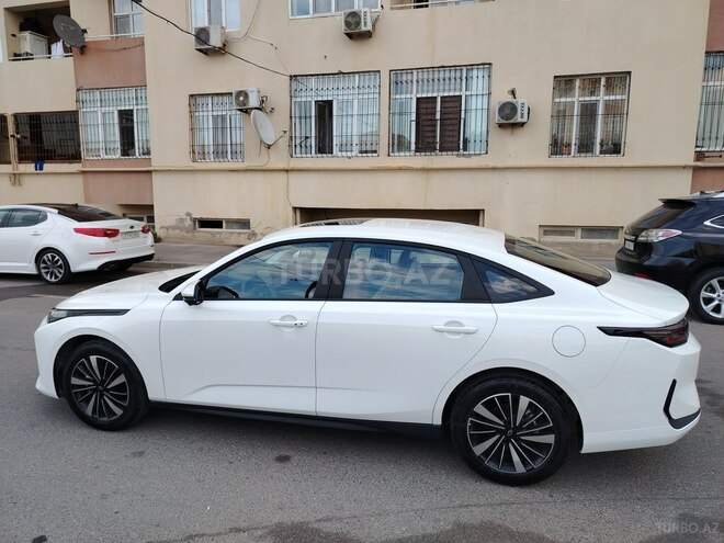 Changan Qiyuan A05 2025, 0 km - 1.5 l - Bakı