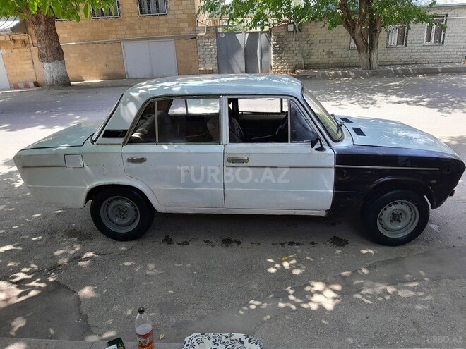 LADA (VAZ) 2103 1976, 100,000 km - 1.5 l - Şamaxı