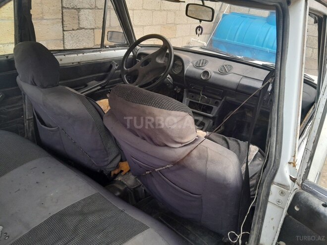 LADA (VAZ) 2103 1976, 100,000 km - 1.5 l - Şamaxı