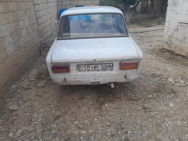 LADA (VAZ) 2103 1976, 100,000 km - 1.5 l - Şamaxı