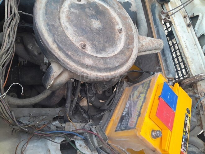 LADA (VAZ) 2103 1976, 100,000 km - 1.5 l - Şamaxı