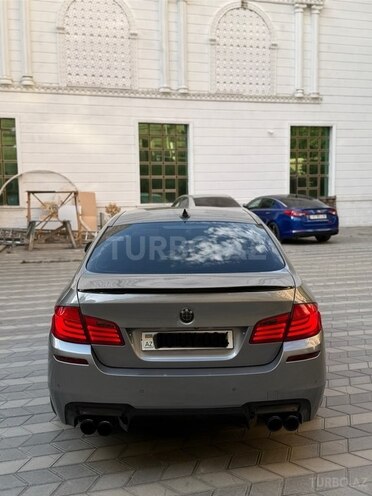 BMW 528 2014, 254,200 km - 2.0 l - Bakı
