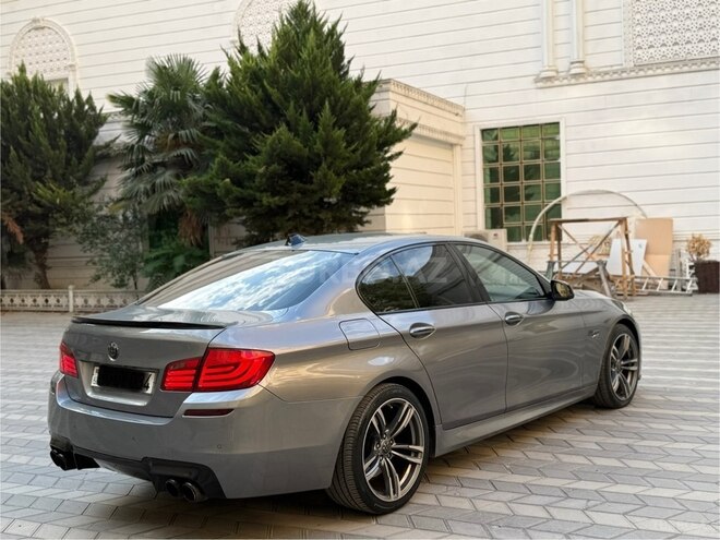 BMW 528 2014, 254,200 km - 2.0 l - Bakı