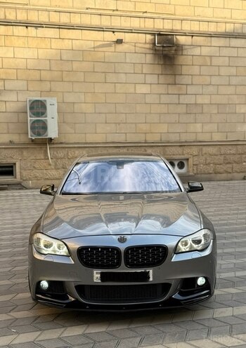 BMW 528 2014, 254,200 km - 2.0 l - Bakı