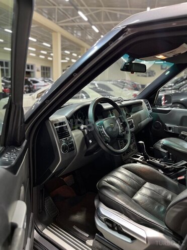 Land Rover Range Rover 2005, 205,000 km - 4.4 l - Sumqayıt
