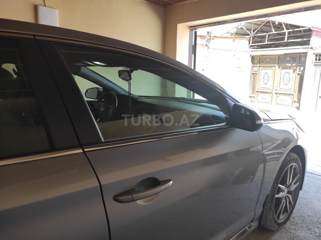 Hyundai Sonata 2017, 172,200 km - 2.0 l - Bakı
