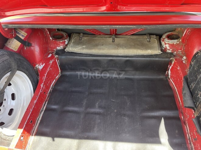 LADA (VAZ) 21011 1985, 91,000 km - 1.3 l - Göyçay
