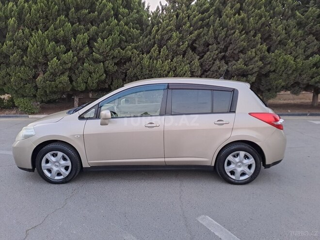 Nissan Tiida 2012, 69,128 km - 1.5 l - Sumqayıt