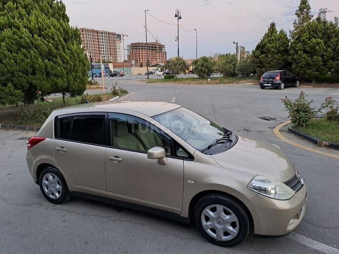 Nissan Tiida 2012, 69,128 km - 1.5 l - Sumqayıt