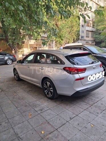 Hyundai i30 2017, 163,700 km - 1.6 l - Bakı
