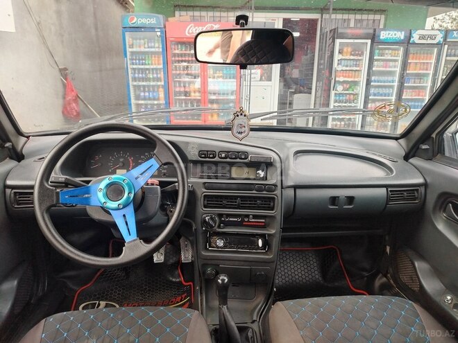 LADA (VAZ) 2115 2009, 474,000 km - 1.6 l - Qax