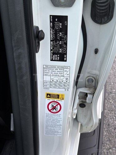 Toyota Land Cruiser Prado 2012, 141,000 km - 2.7 л - Şəki