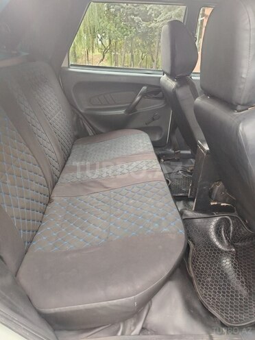 LADA (VAZ) 2115 2009, 474,000 km - 1.6 l - Qax