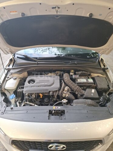 Hyundai i30 2017, 163,700 km - 1.6 l - Bakı
