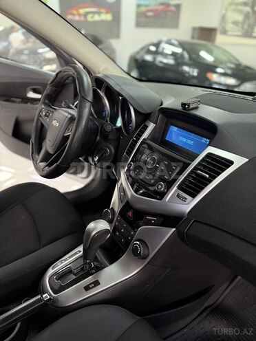 Chevrolet Cruze 2015, 173,100 km - 1.4 l - Sumqayıt