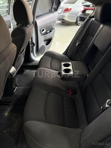 Chevrolet Cruze 2015, 173,100 km - 1.4 l - Sumqayıt