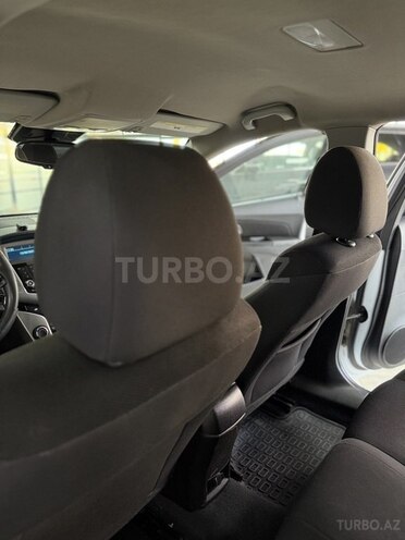Chevrolet Cruze 2015, 173,100 km - 1.4 l - Sumqayıt