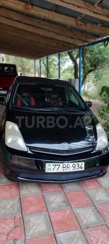 Toyota Prius 2007, 248,566 km - 1.5 l - Cəlilabad