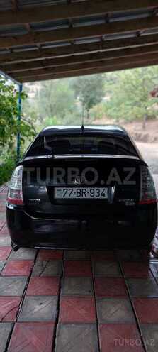 Toyota Prius 2007, 248,566 km - 1.5 l - Cəlilabad