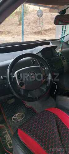 Toyota Prius 2007, 248,566 km - 1.5 l - Cəlilabad
