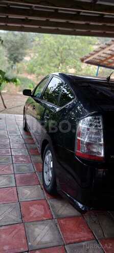 Toyota Prius 2007, 248,566 km - 1.5 l - Cəlilabad