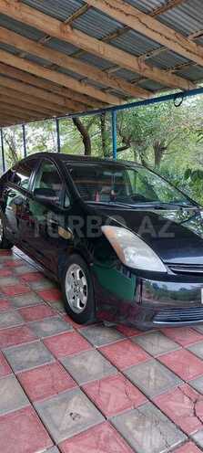 Toyota Prius 2007, 248,566 km - 1.5 l - Cəlilabad