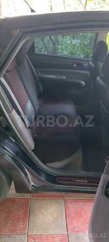 Toyota Prius 2007, 248,566 km - 1.5 l - Cəlilabad