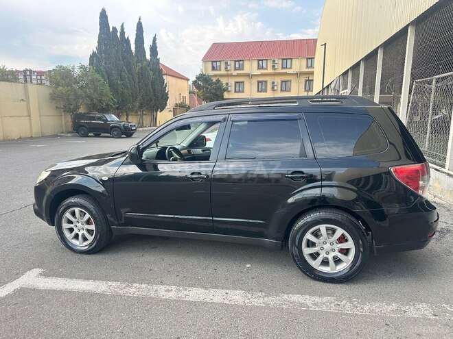 Subaru Forester 2008, 298,000 km - 2.5 l - Bakı
