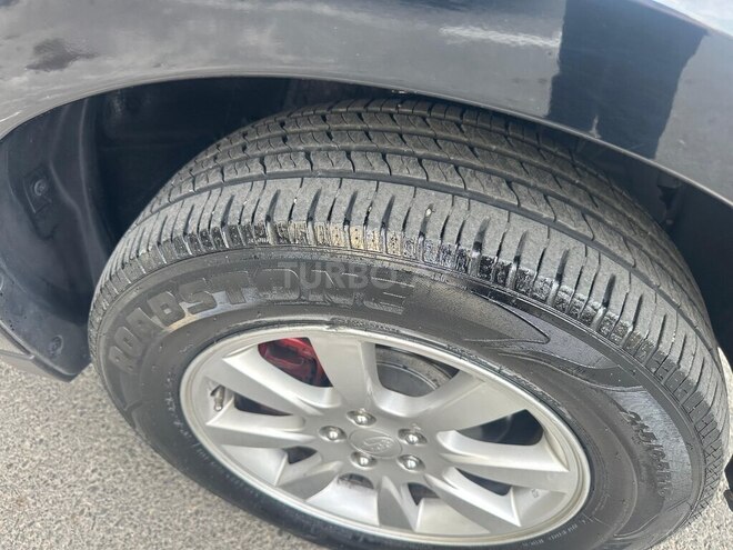 Subaru Forester 2008, 298,000 km - 2.5 l - Bakı
