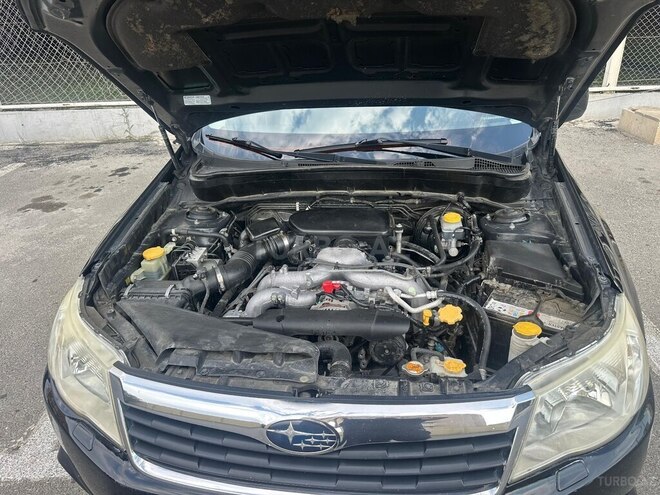 Subaru Forester 2008, 298,000 km - 2.5 l - Bakı