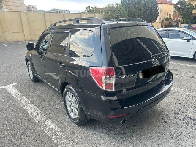 Subaru Forester 2008, 298,000 km - 2.5 l - Bakı