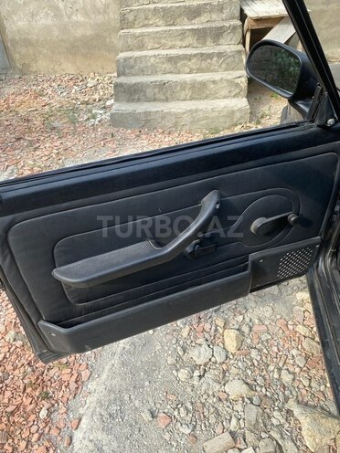 Tofas Dogan 2006, 200,852 km - 1.6 l - Bakı