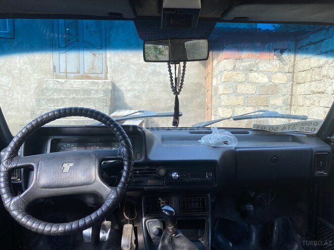Tofas Dogan 2006, 200,852 km - 1.6 l - Bakı