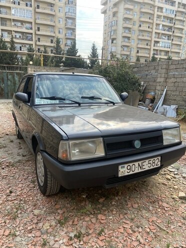 Tofas Dogan 2006, 200,852 km - 1.6 l - Bakı