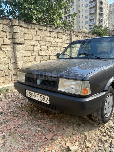Tofas Dogan 2006, 200,852 km - 1.6 l - Bakı