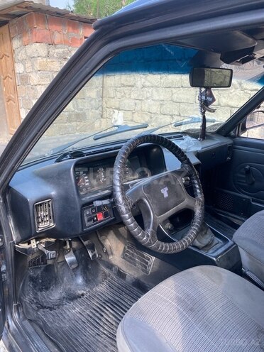 Tofas Dogan 2006, 200,852 km - 1.6 l - Bakı