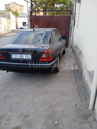 Mercedes C 200 1994, 250,000 km - 1.8 л - Bakı