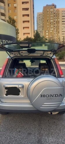 Honda CR-V 2001, 210,000 km - 2.0 l - Bakı