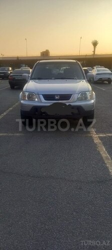 Honda CR-V 2001, 210,000 km - 2.0 l - Bakı