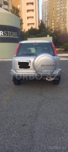 Honda CR-V 2001, 210,000 km - 2.0 l - Bakı