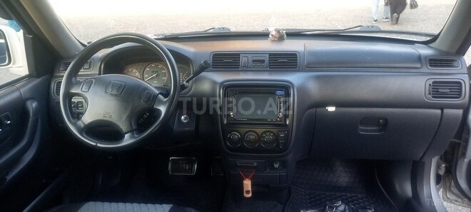 Honda CR-V 2001, 210,000 km - 2.0 l - Bakı