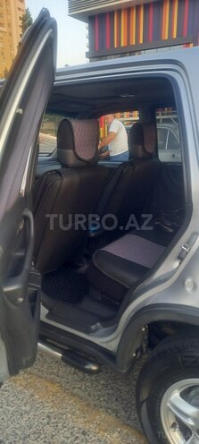 Honda CR-V 2001, 210,000 km - 2.0 l - Bakı
