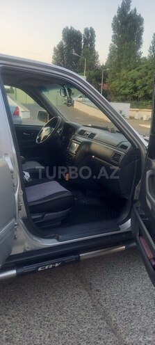 Honda CR-V 2001, 210,000 km - 2.0 l - Bakı