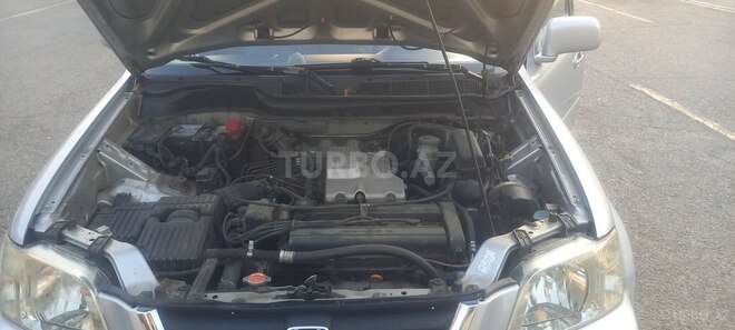 Honda CR-V 2001, 210,000 km - 2.0 l - Bakı