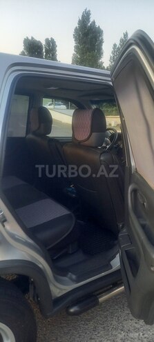Honda CR-V 2001, 210,000 km - 2.0 l - Bakı