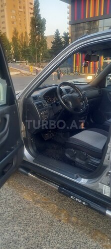 Honda CR-V 2001, 210,000 km - 2.0 l - Bakı