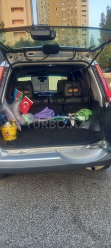 Honda CR-V 2001, 210,000 km - 2.0 l - Bakı