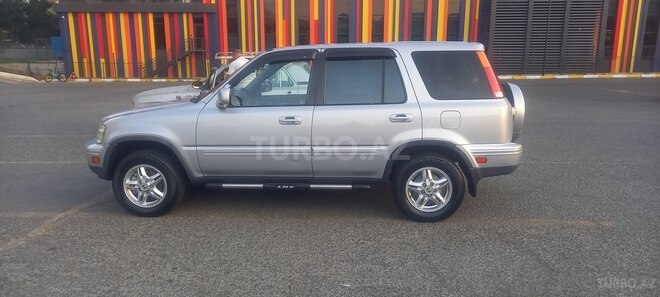 Honda CR-V 2001, 210,000 km - 2.0 l - Bakı