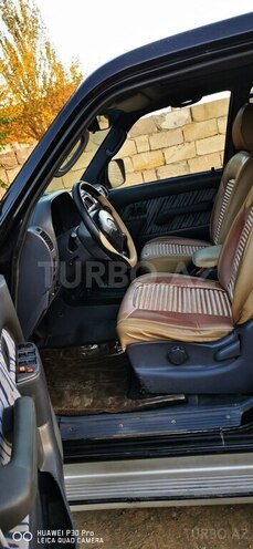 Toyota Land Cruiser Prado 1997, 378,580 km - 3.0 l - Bakı